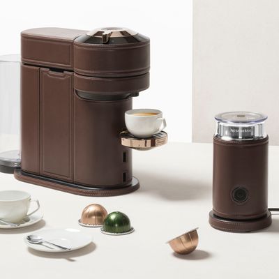 Accessoires thé et café - VERTUO NEXT MACHINE À CAFÉ - PIGMENT FRANCE BY GIOBAGNARA