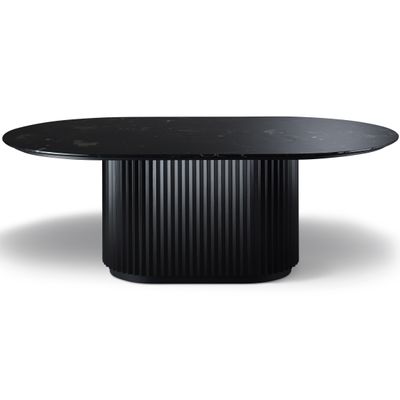 Dining Tables - ETERNEL DINING TABLE - MILLA&MILLI