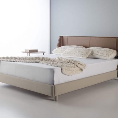 Beds - LOFT Bed-  metal - DOIMO BRASIL