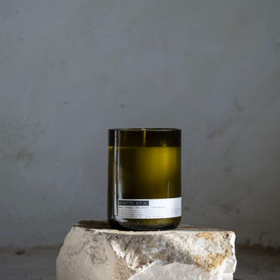 Bougies - BOUGIES Q DE BOUTEILLES - QDB EDITIONS