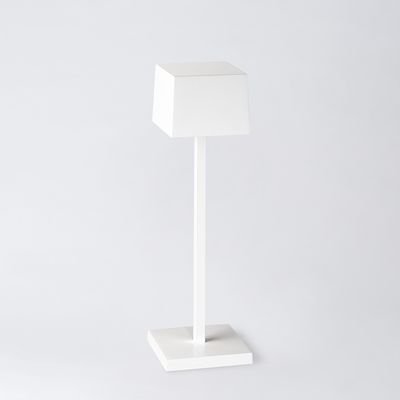Wireless lamps - Cordless lamp INSITU - White - HISLE