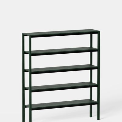 Shelves - Tal 5 Tray Shelving Unit - KANN