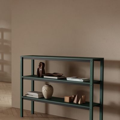 Shelves - Tal 3 Tray - KANN