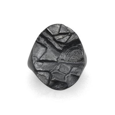 Jewelry - Chevalière A-76 - L - COUCOT