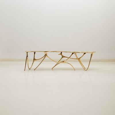 Benches - Ink Bench - MASAYA