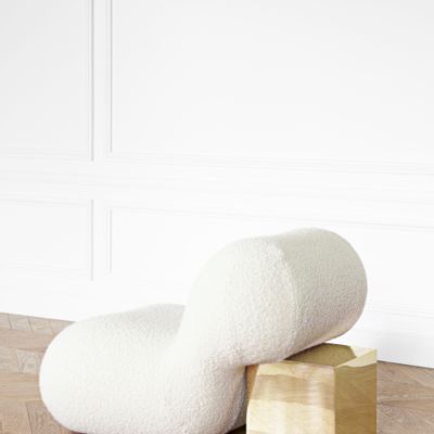 Armchairs - Achille - THEOREME EDITIONS