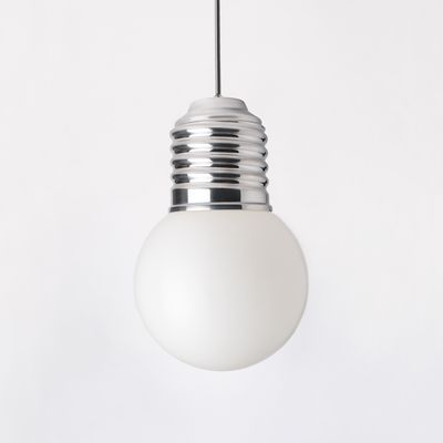 Hanging lights - Pendant lamp BASIC - HISLE