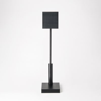 Lampes à poser - CARRÉ (sans fil) - HISLE