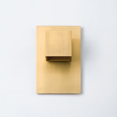 Appliques - Applique CARRÉ - H.ISLE