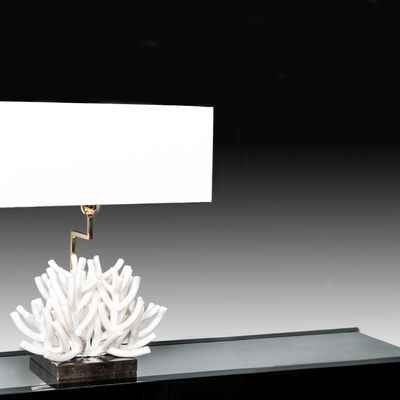 Table lamps - table lamp Ramo Caprese - RICCIOCAPRESE
