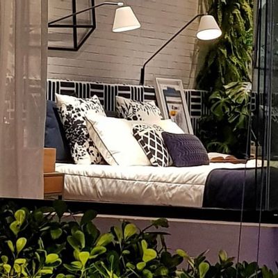 Wall lamps - Moana G - GEO LUZ & CÉRAMIQUE