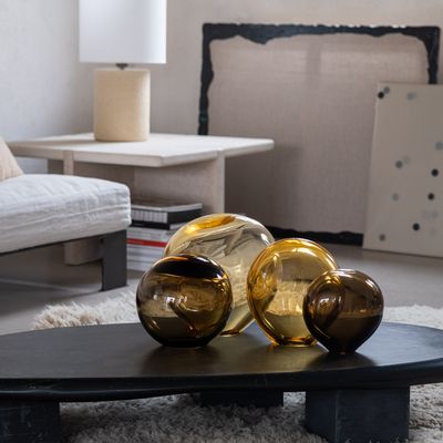 Art glass - Close Encounters - GARDECO OBJECTS