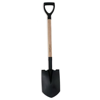 Garden accessories - Pointed garden spade Deluxe - BY BENSON