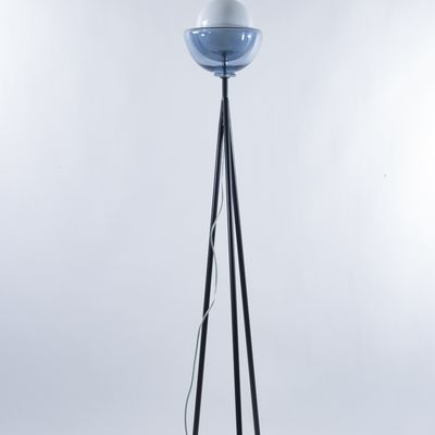 Floor lamps - TONDO floor lamp - BOTTEGA VENEZIANA