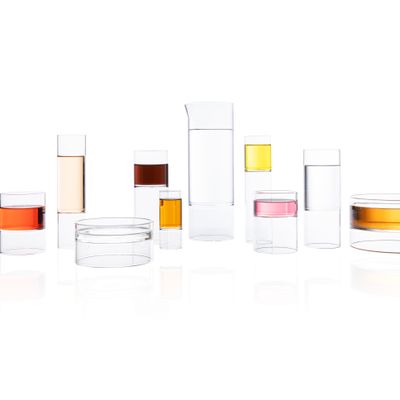 Glass - Minimalist Luxury Glassware - Revolution Collection by fferrone - FFERRONE