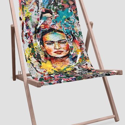 Transats - Transat Collection enfant par Anne Mondy - KREISY