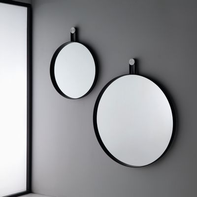 Mirrors - ORA Mirror- metal - DOIMO BRASIL