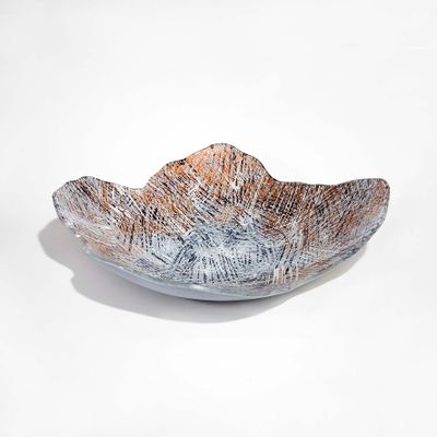 Bols - Grand bol Shell - EVANS ATELIER