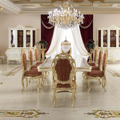 Suspensions - Salles à Manger Deluxe - MODENESE LUXURY FURNITURE