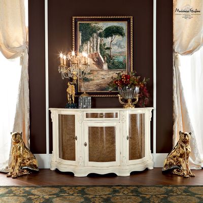 Miroirs - Buffets de Luxe - MODENESE GASTONE INTERIORS SRL