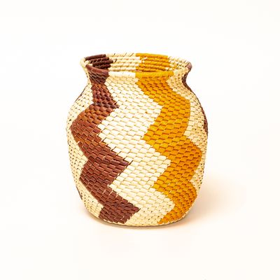 Decorative objects - Tucumã Basket - ARTIZ