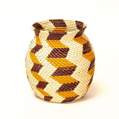 Objets de décoration - Panier Tucumã - ARTIZ