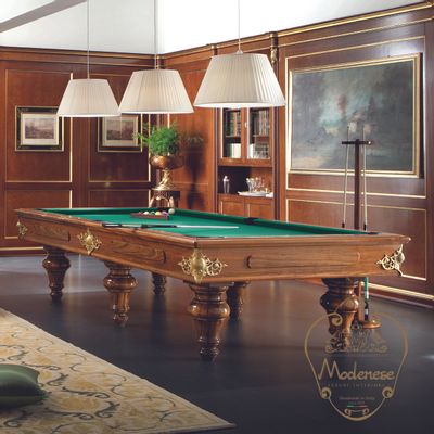 Boiseries - Accessoires Classiques - MODENESE LUXURY FURNITURE