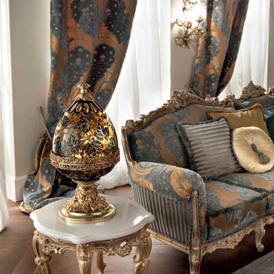 Objets de décoration - Accessoires Classiques - MODENESE GASTONE INTERIORS SRL