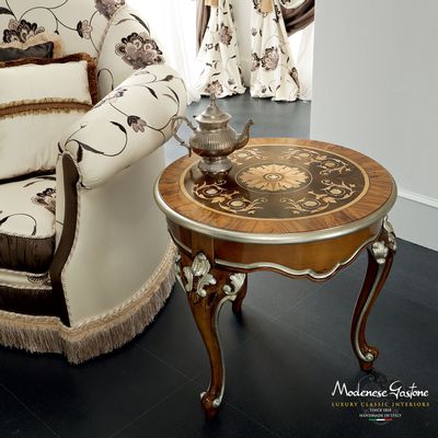 Lampes de table - Tables Basses de Luxe - MODENESE LUXURY FURNITURE