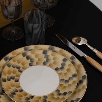 Accessoires thé et café - ZEPHYR collection - MARIE DAÂGE