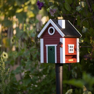 Garden accessories - Multiholk - Red Cottage - WILDLIFE GARDEN