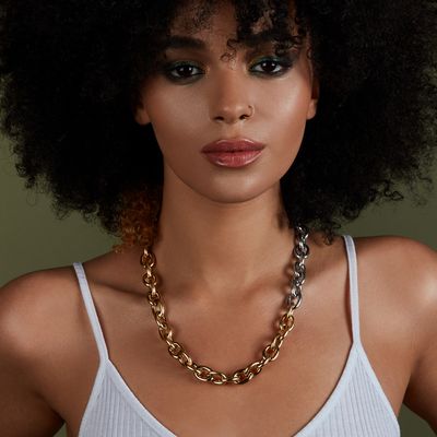 Bijoux - Collier Tatum - CARRÉ Y