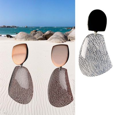 Jewelry - mx design 745 earrings - MX DESIGN