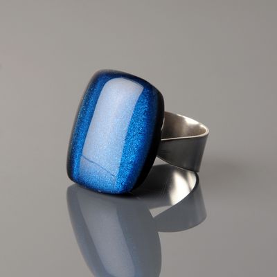 Bijoux - Bague MX DACRYL 361 - MX DESIGN