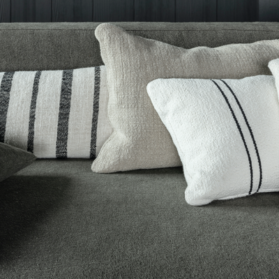 Canapés - Rudolph de Vincent Van Duysen - SERAX & VALERIE_OBJECTS