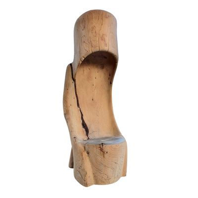 Armchairs - Seating The Guardian of the Elves (Cedar) - PRESENCE ART & DESIGN