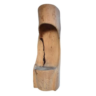 Fauteuils - LE GARDIEN DES ELFES (Cèdre) - PRESENCE ART & DESIGN