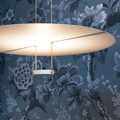 Suspensions - D03 Pendant 70 - OLIVELAB