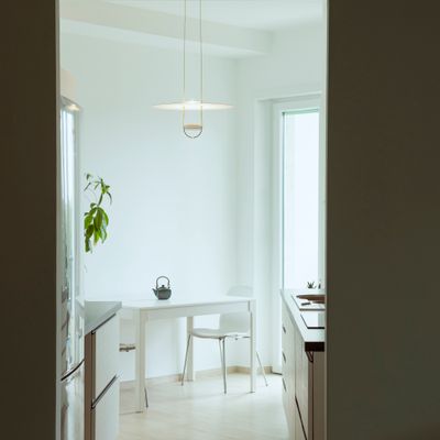 Hanging lights - D03 Pendant 50 - OLIVELAB