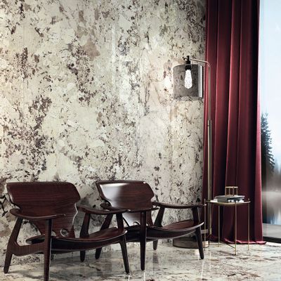 Indoor floor coverings - ALLURE, Marble Seduction - PANARIAGROUP