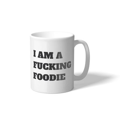 Kitchen utensils - ENGLISH MUGS - FISURA