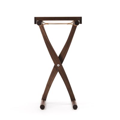 Coffee tables - Brandino Tall Coffee Table - TONUCCI COLLECTION