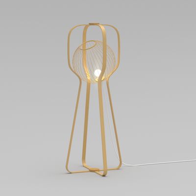 Lampadaires - Waku L - ANCOU