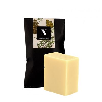 Soaps - Handmade premium soap "NADELWALD" - SEIFEREI