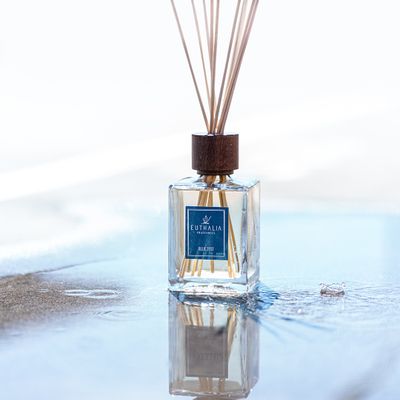 Decorative objects - Blue Zest - EUTHALIA FRAGRANCES