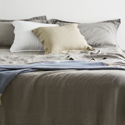 Bed linens - Hamilton - BIANCOPERLA