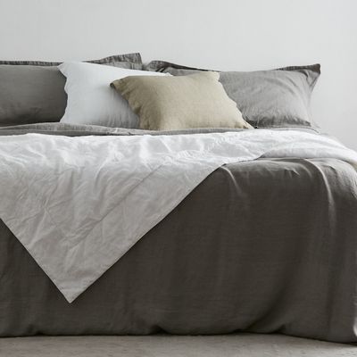 Bed linens - Hamilton - BIANCOPERLA