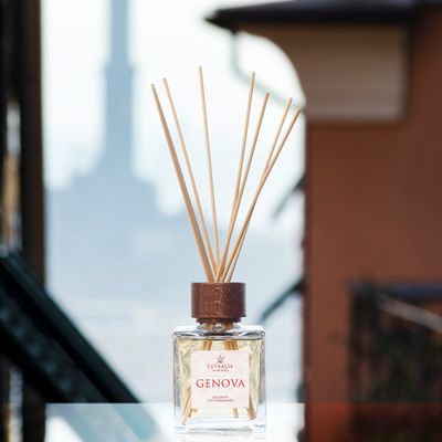 Decorative objects - Genova - Home Fragrance - EUTHALIA FRAGRANCES