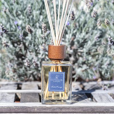 Objets de décoration - Herbes Sauvages - EUTHALIA FRAGRANCES