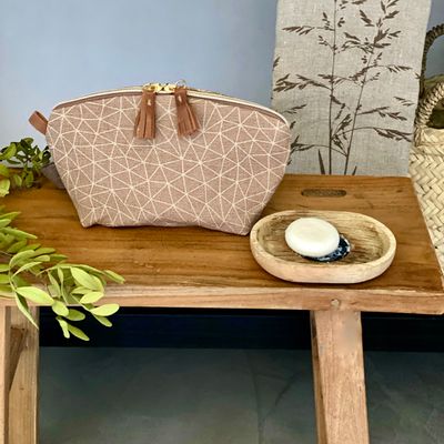 Bags and totes - toilet bags - DOROTHEE LEHNEN